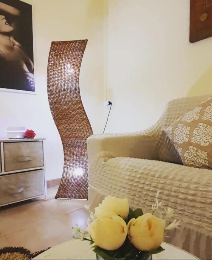 Aragonese 73 Daire Taranto Dış mekan fotoğraf