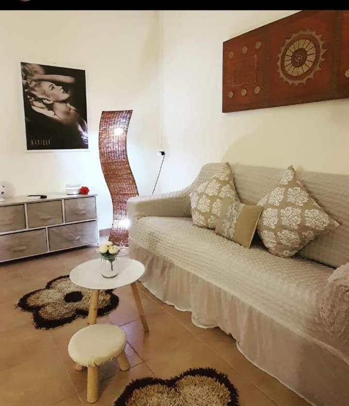 Aragonese 73 Daire Taranto Dış mekan fotoğraf