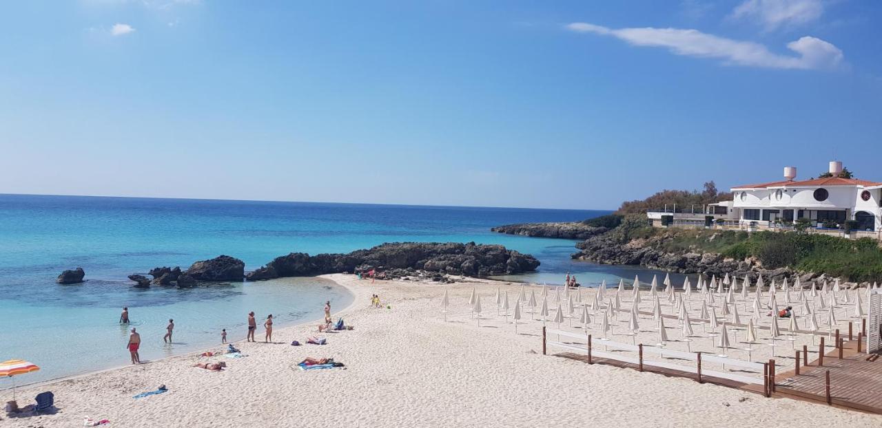 Aragonese 73 Daire Taranto Dış mekan fotoğraf