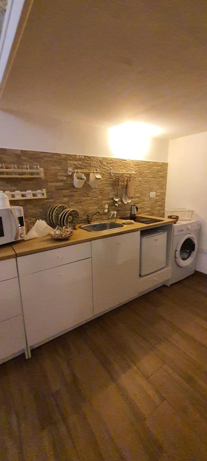 Aragonese 73 Daire Taranto Dış mekan fotoğraf