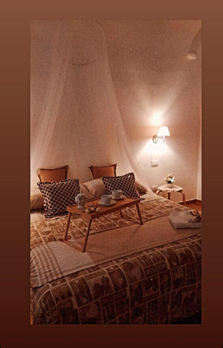 Aragonese 73 Daire Taranto Dış mekan fotoğraf