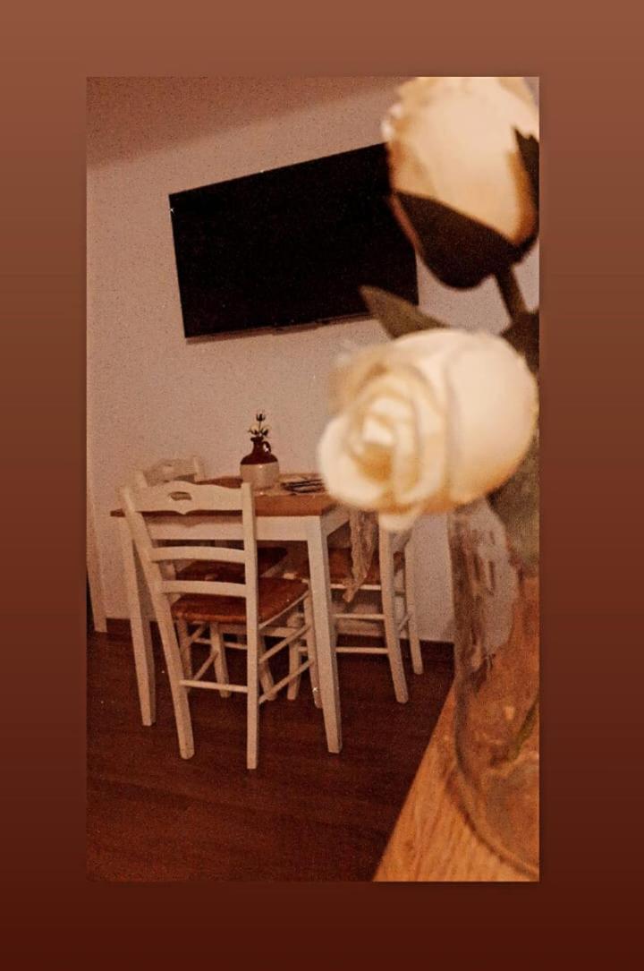 Aragonese 73 Daire Taranto Dış mekan fotoğraf