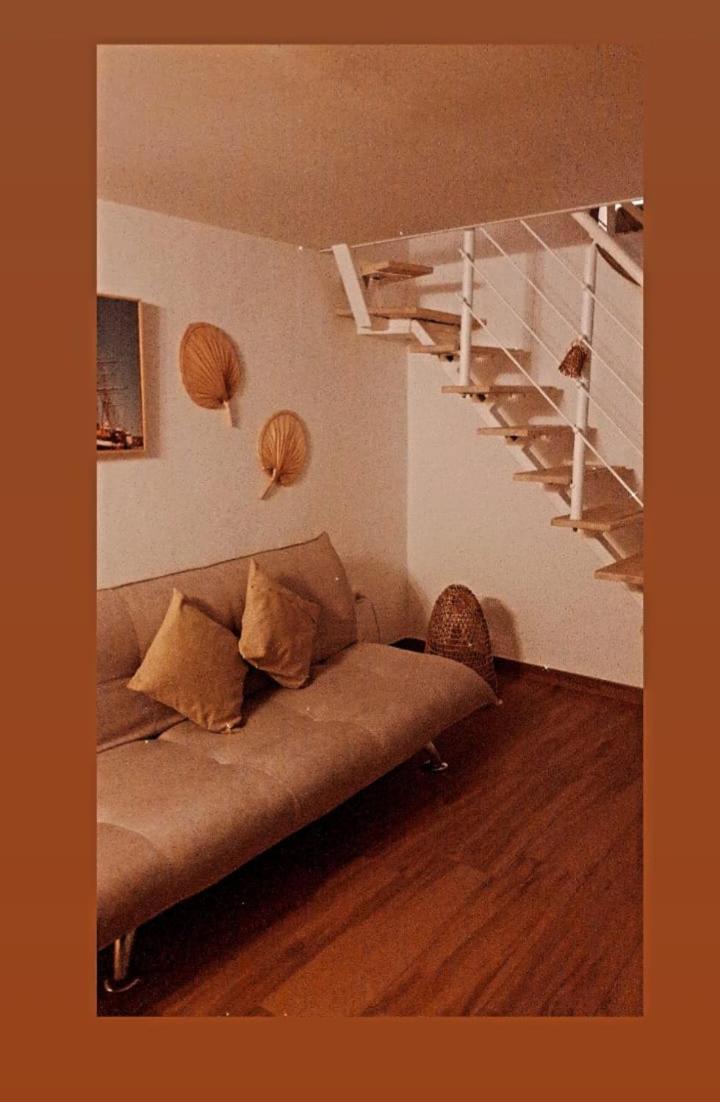 Aragonese 73 Daire Taranto Dış mekan fotoğraf