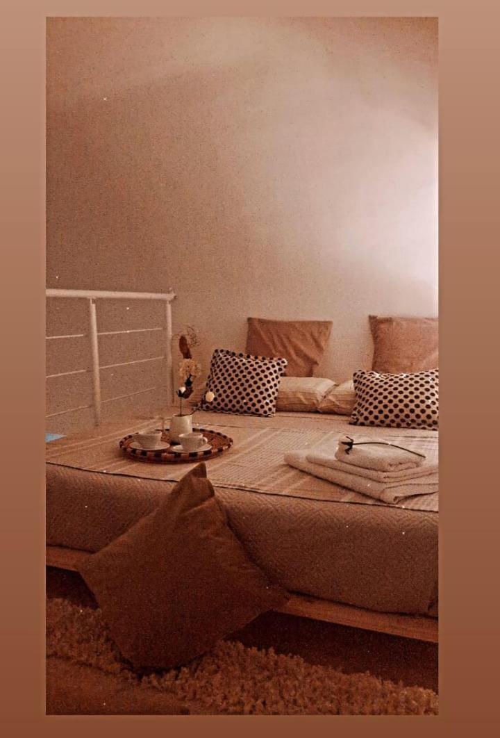 Aragonese 73 Daire Taranto Dış mekan fotoğraf