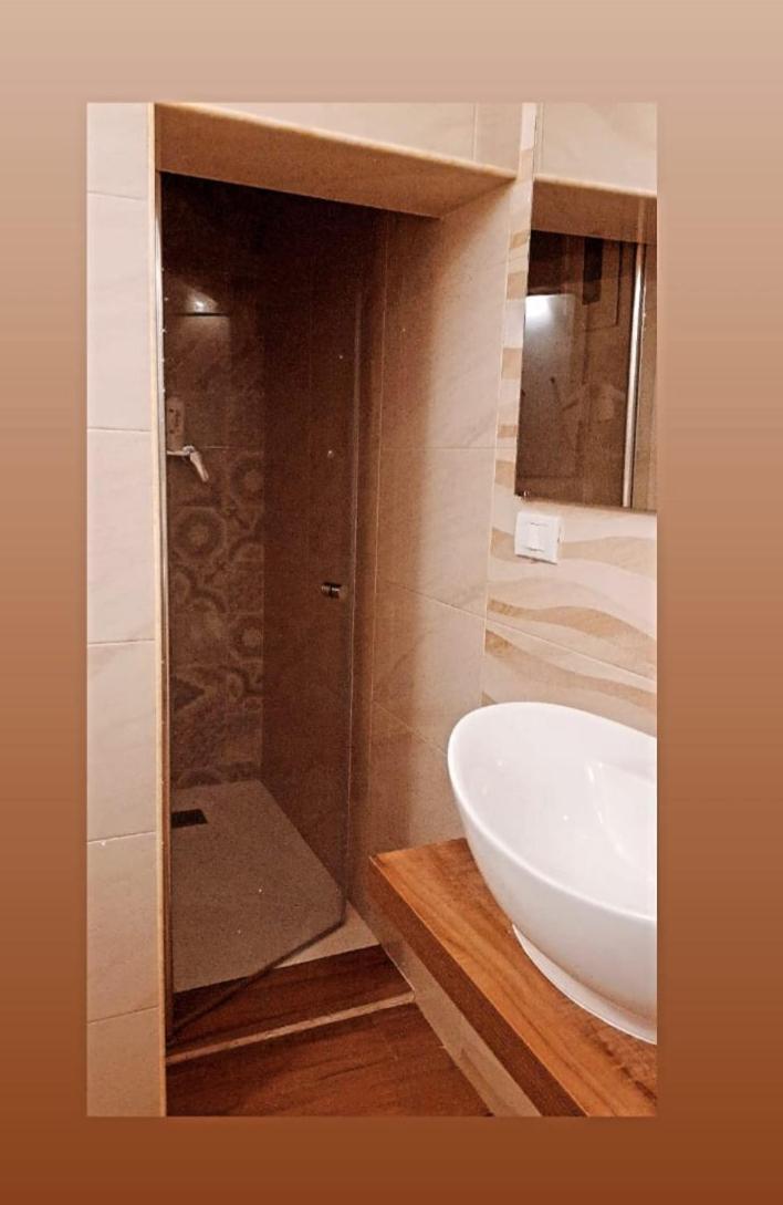 Aragonese 73 Daire Taranto Dış mekan fotoğraf